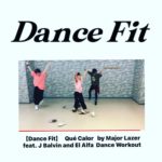 Dance Fit ch🎥vol.6