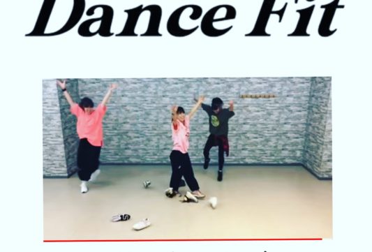 Dance Fit ch🎥vol.6