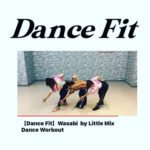 Dance Fit ch.🎥vol.10