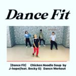Dance Fit ch.🎥vol.7
