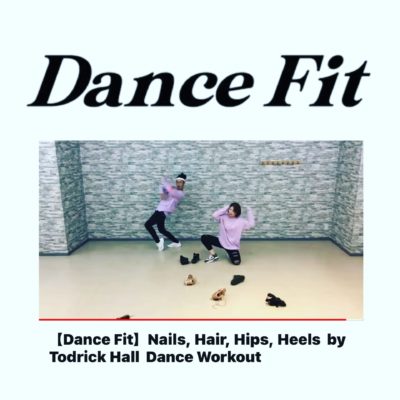 Dance Fit ch 🎥vol.5
