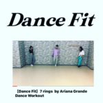 Dance Fit ch.🎥vol.9