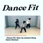 Dance Fit ch🎥vol.3