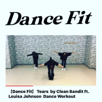 Dance Fit ch 🎥vol.2