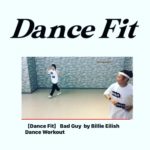 Dance Fit ch.🎥vol.8